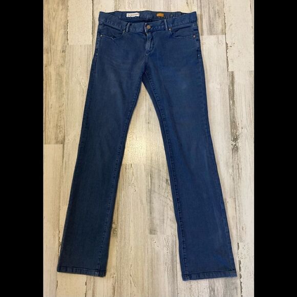 Pilcro at the letterpress skinny Jeans 27 - Picture 1 of 6